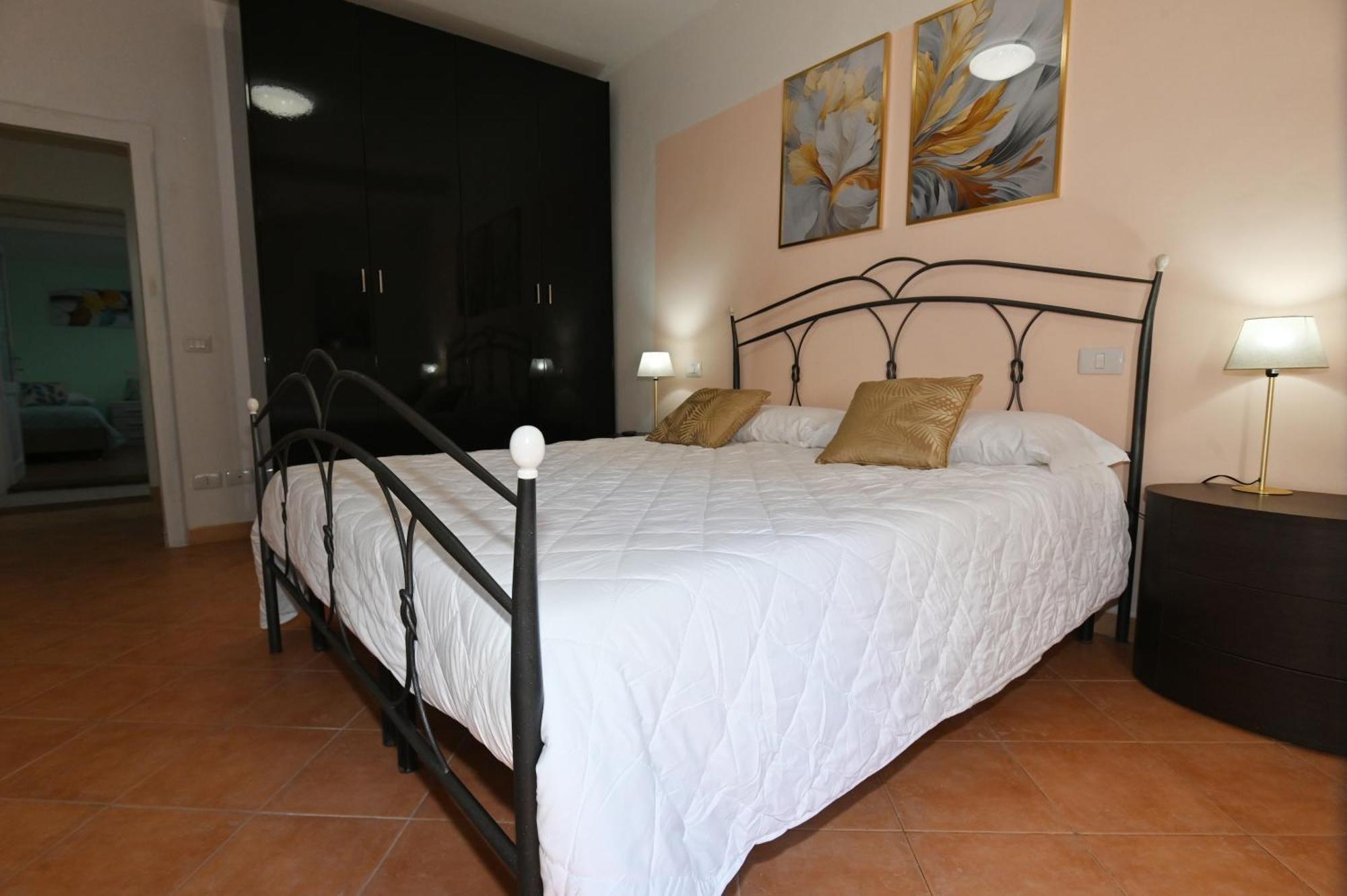 Casa Marconi Villa Acquapendente Bagian luar foto