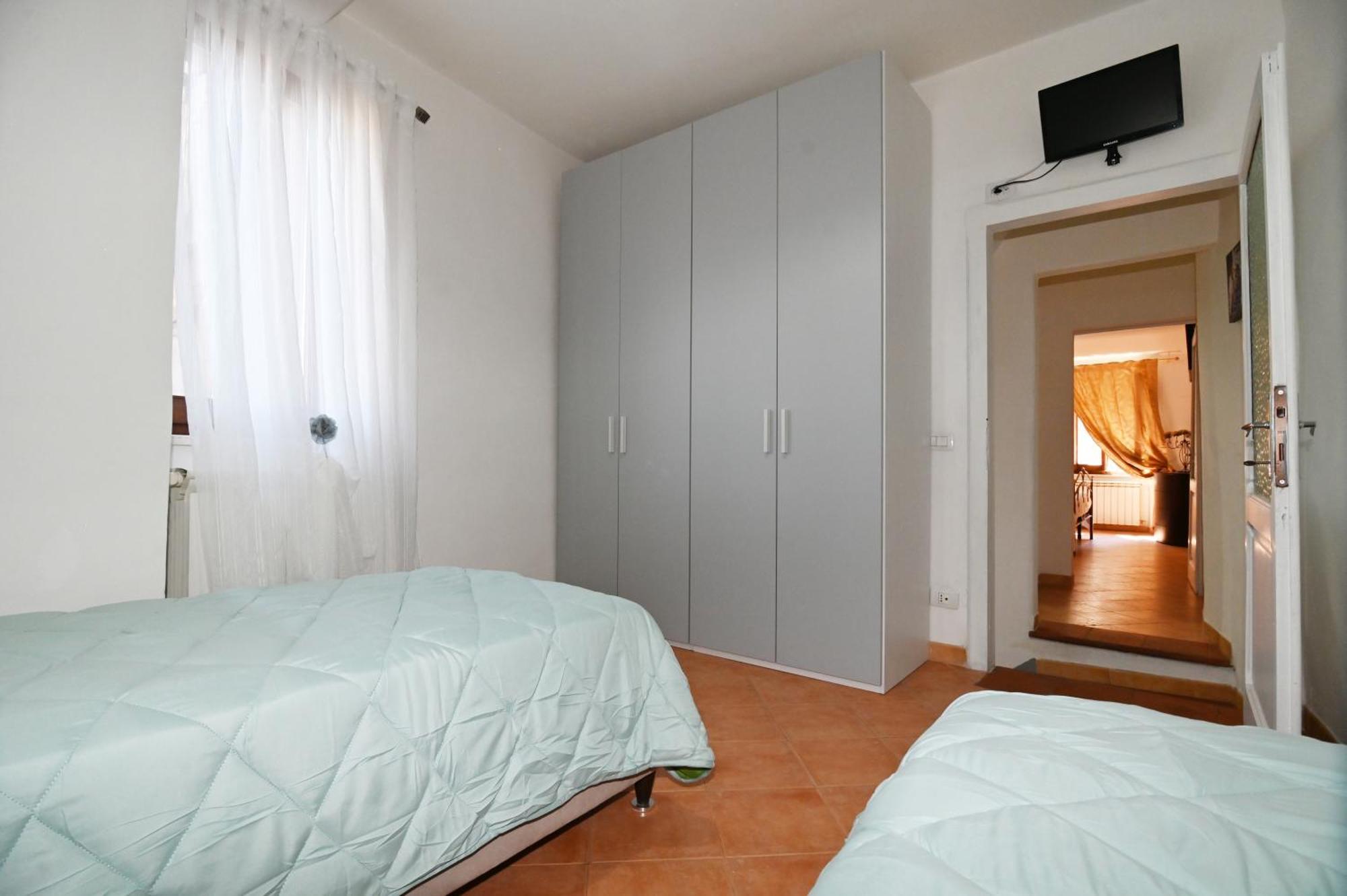 Casa Marconi Villa Acquapendente Bagian luar foto