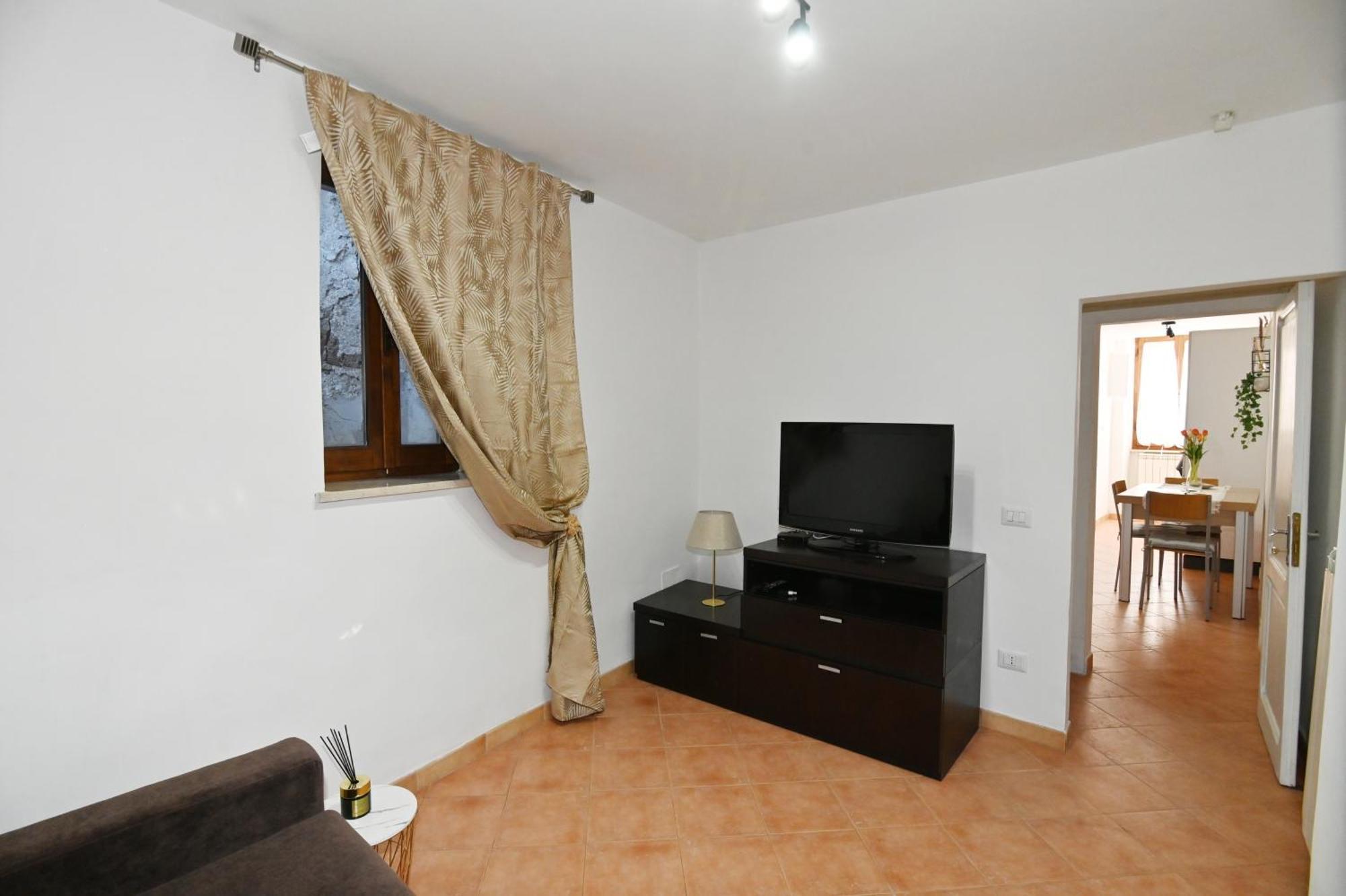 Casa Marconi Villa Acquapendente Bagian luar foto